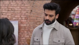 Aadha Ishq - Season 01 Episode 01